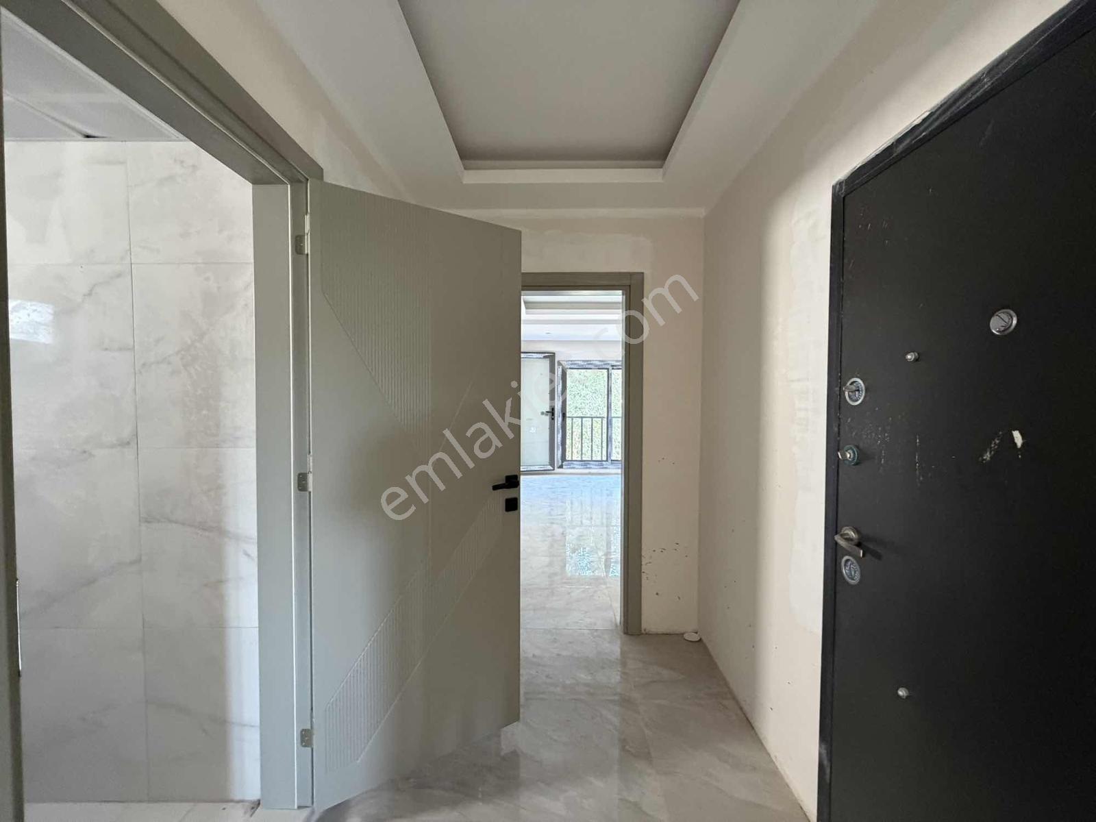 Bakan Dan Yedi Eylül Mahallesinde Site İçi Ultra Lux 2+1 - Görsel 20