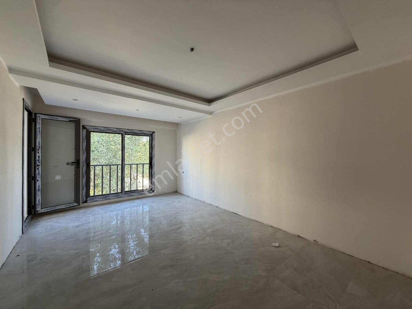 Bakan Dan Yedi Eylül Mahallesinde Site İçi Ultra Lux 2+1 - Görsel 33