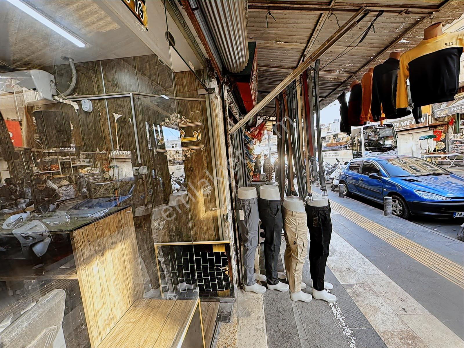 Uyaran 79 Gayrimenkulden Murtaza Caddesi Üzeri İşyeri - Görsel 6