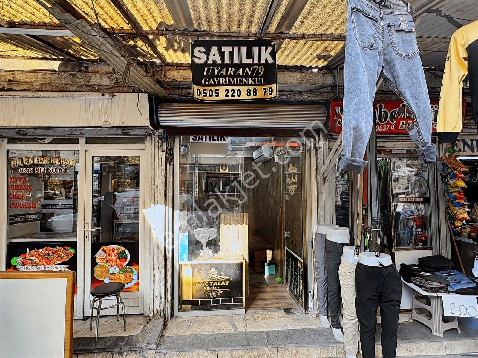 Uyaran 79 Gayrimenkulden Murtaza Caddesi Üzeri İşyeri - Görsel 7