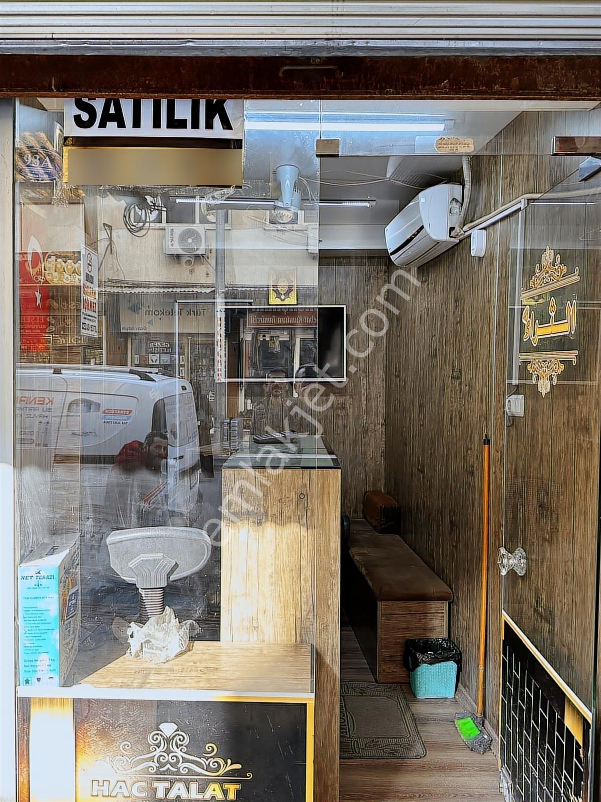 Uyaran 79 Gayrimenkulden Murtaza Caddesi Üzeri İşyeri - Görsel 4