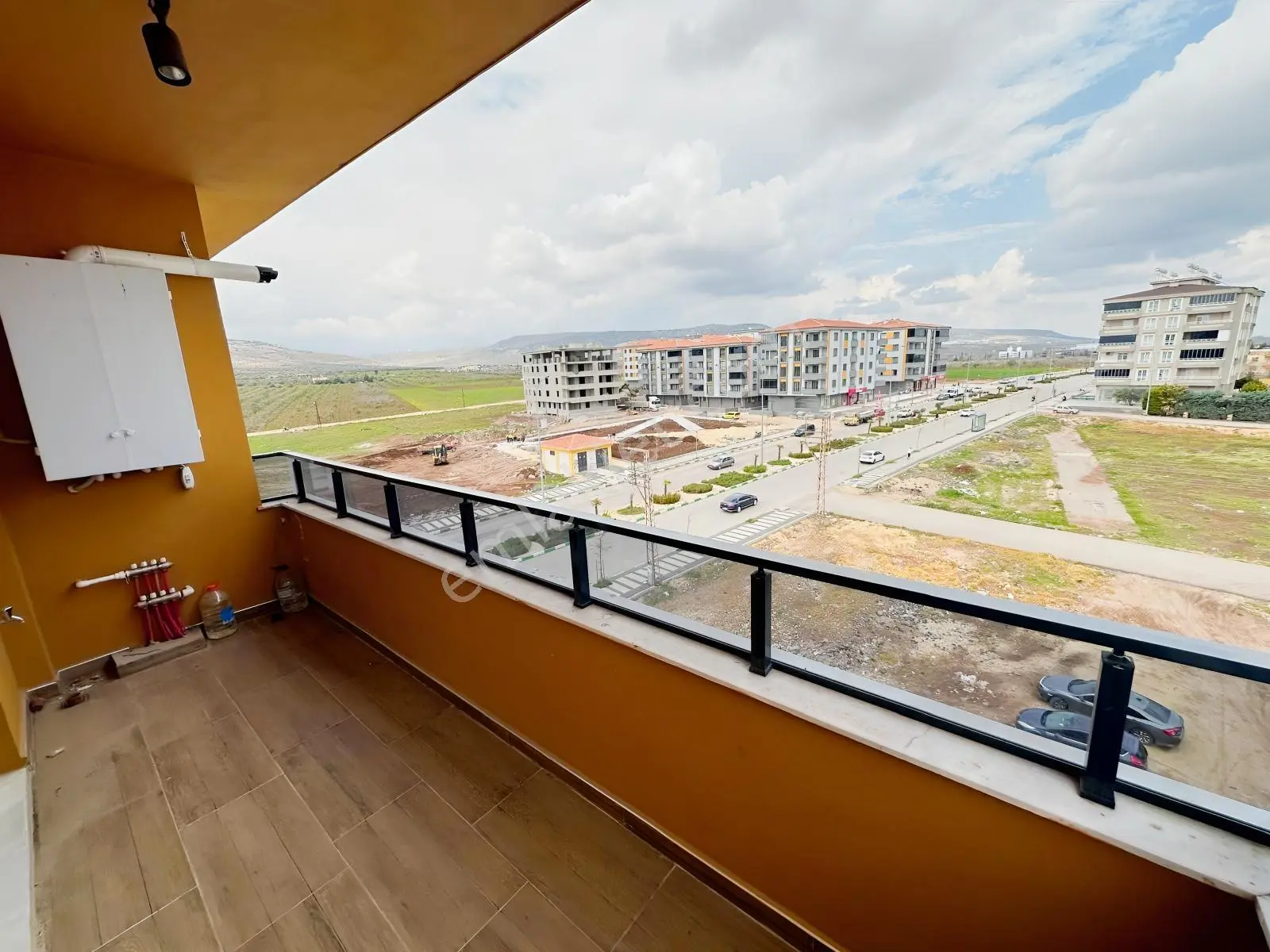Uyaran 79 Gayrimenkul A.ibrahim Yeni Hst Yolu 2+1 Kiralık Stüdyo - Görsel 5