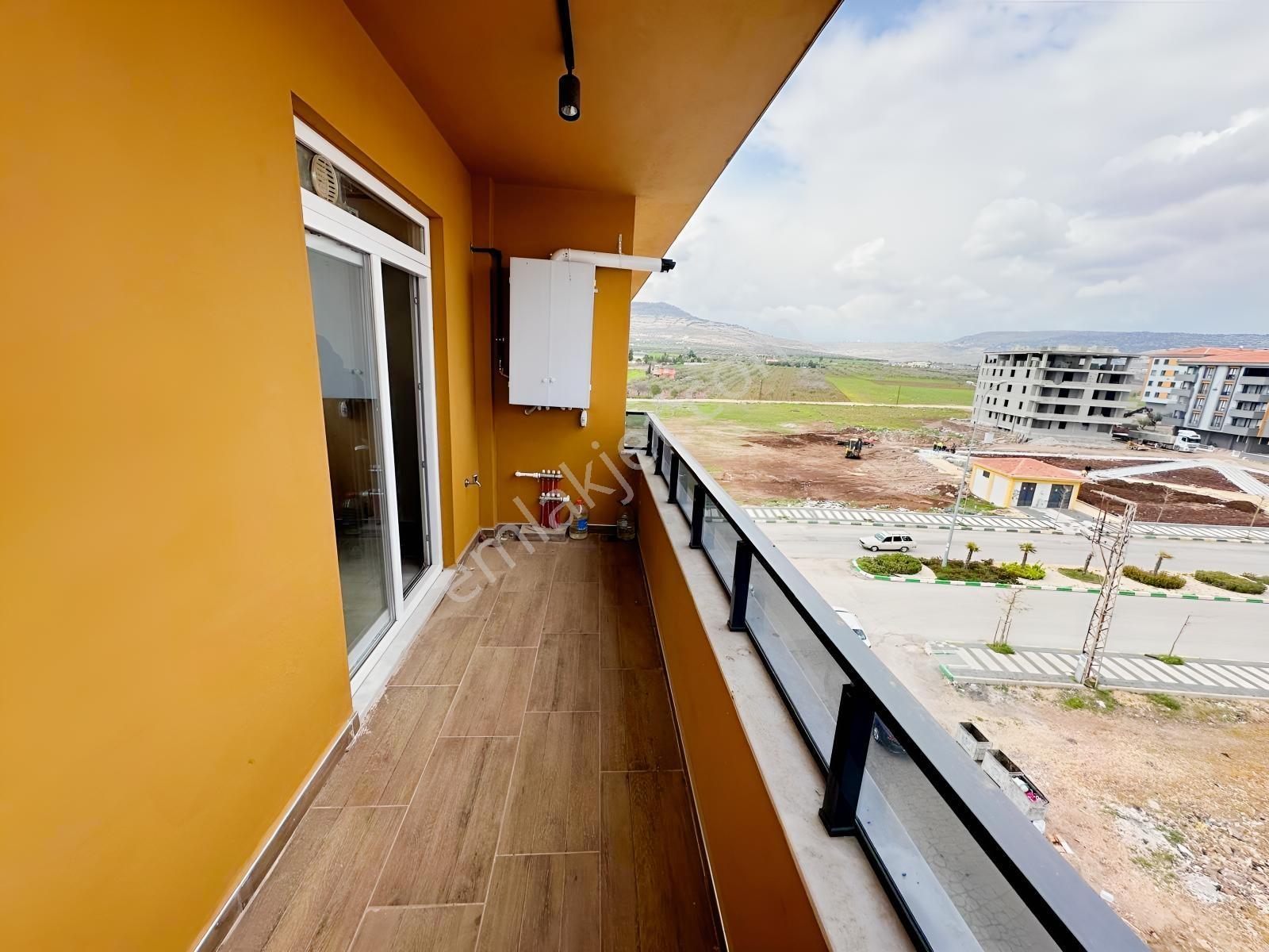 Uyaran 79 Gayrimenkul A.ibrahim Yeni Hst Yolu 2+1 Kiralık Stüdyo - Görsel 7