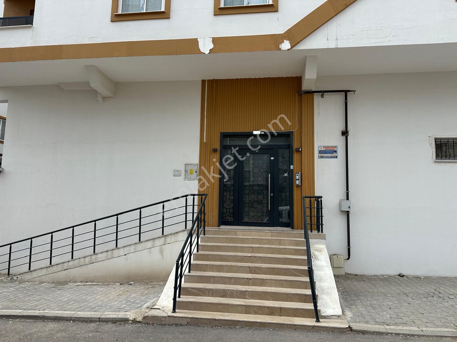 Uyaran 79 Gayrimenkul A.ibrahim Yeni Hst Yolu 2+1 Kiralık Stüdyo - Görsel 15