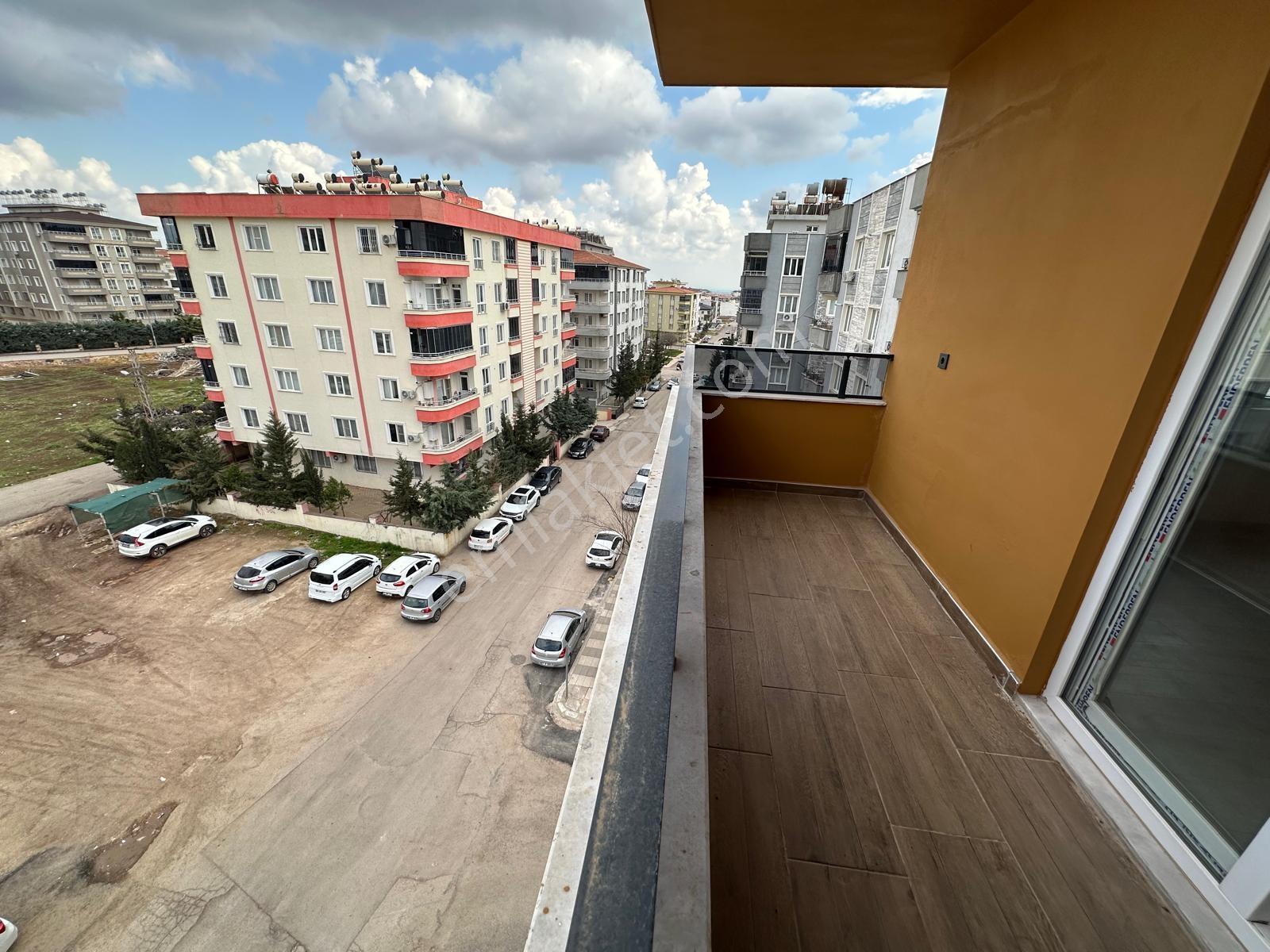Uyaran 79 Gayrimenkul A.ibrahim Yeni Hst Yolu 2+1 Kiralık Stüdyo - Görsel 6