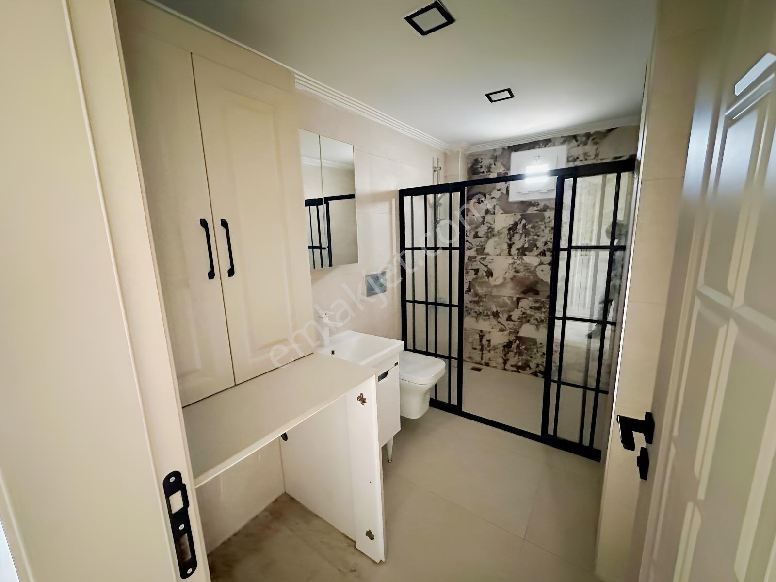 Uyaran 79 Gayrimenkul A.ibrahim Yeni Hst Yolu 2+1 Kiralık Stüdyo - Görsel 8