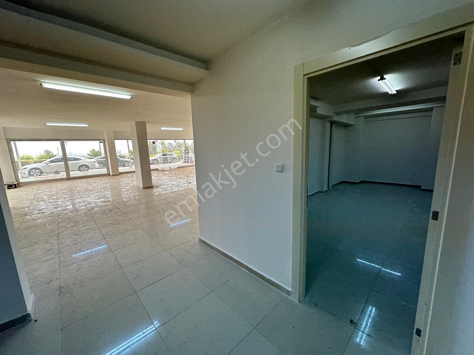 Uyaran 79 Gayrimenkulden Çevre Yolu Üstü 600 M2 3 Katlı İşyeri - Görsel 11