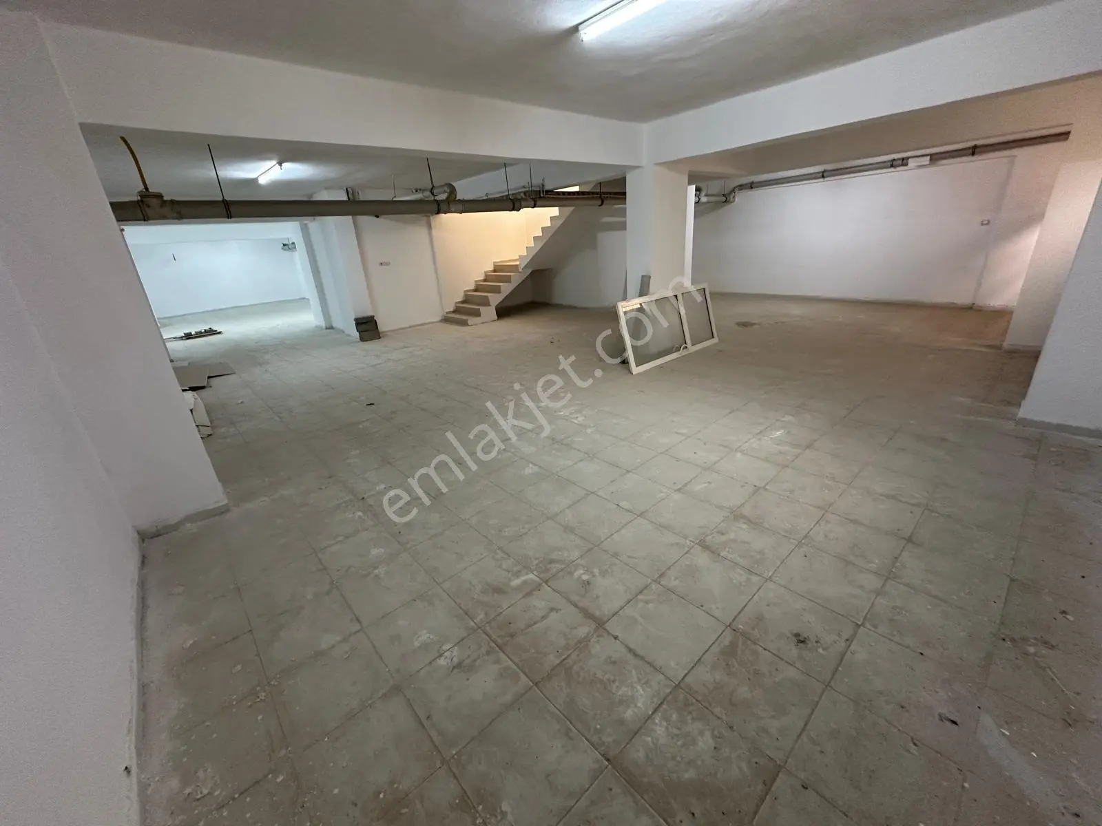 Uyaran 79 Gayrimenkulden Çevre Yolu Üstü 600 M2 3 Katlı İşyeri - Görsel 4
