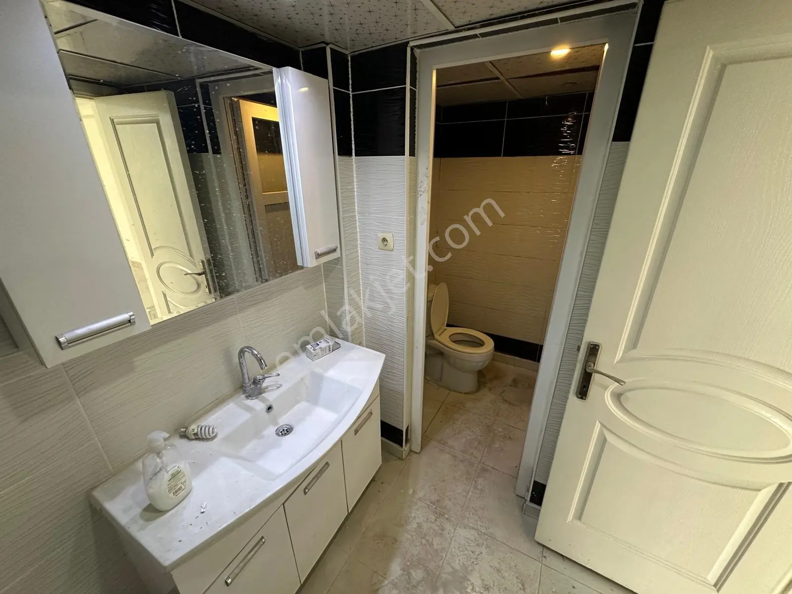 Uyaran 79 Gayrimenkulden Çevre Yolu Üstü 600 M2 3 Katlı İşyeri - Görsel 2