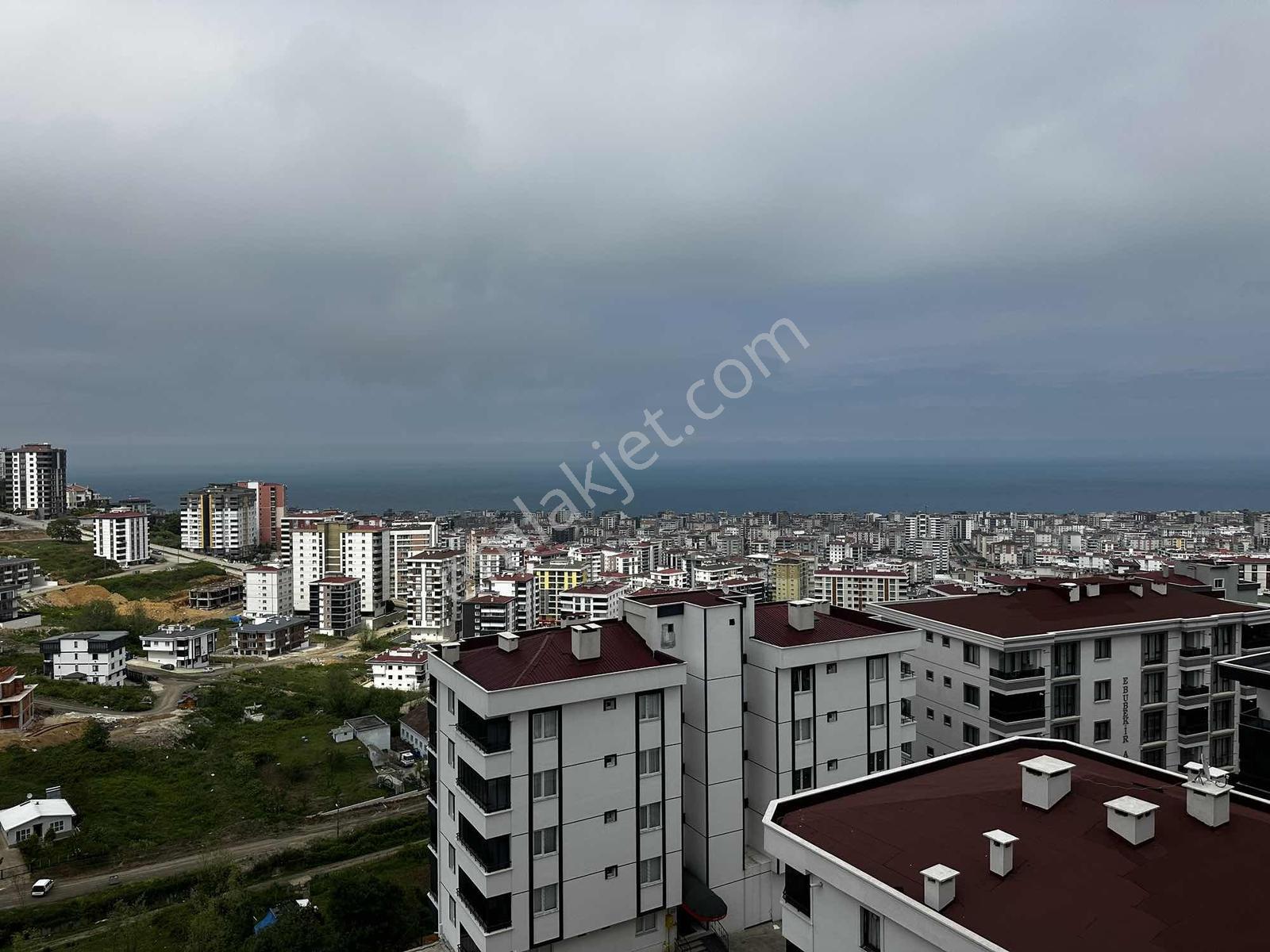 Deka Gayrimenkul'den Alanlıda Deniz Manzaralı Fırsat 1+1 Daire - Görsel 16