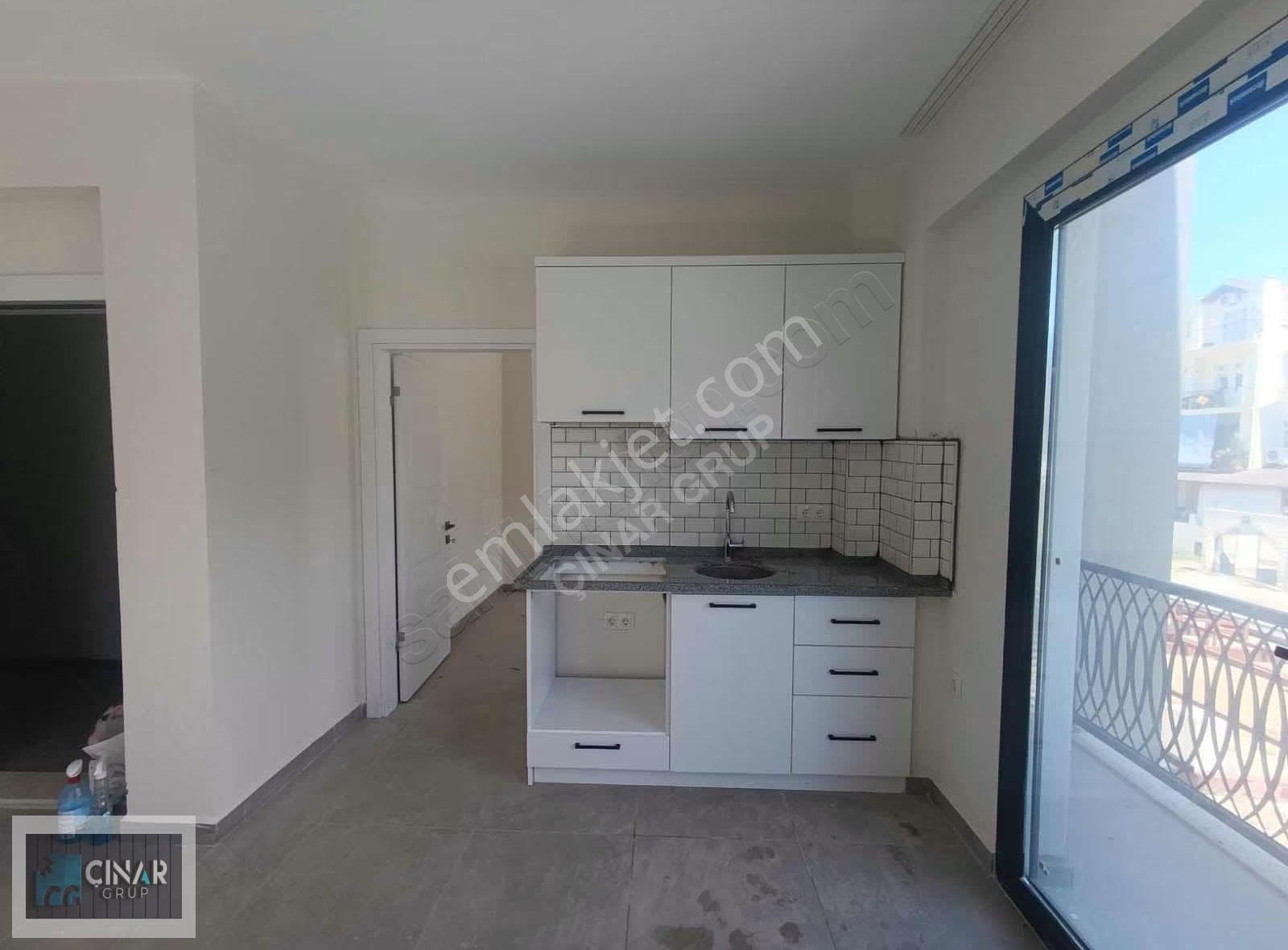 Taşyaka Mahallesinde Zemin Kat Kiralık İş Yeri Ofis Sıfır Bina - Görsel 12