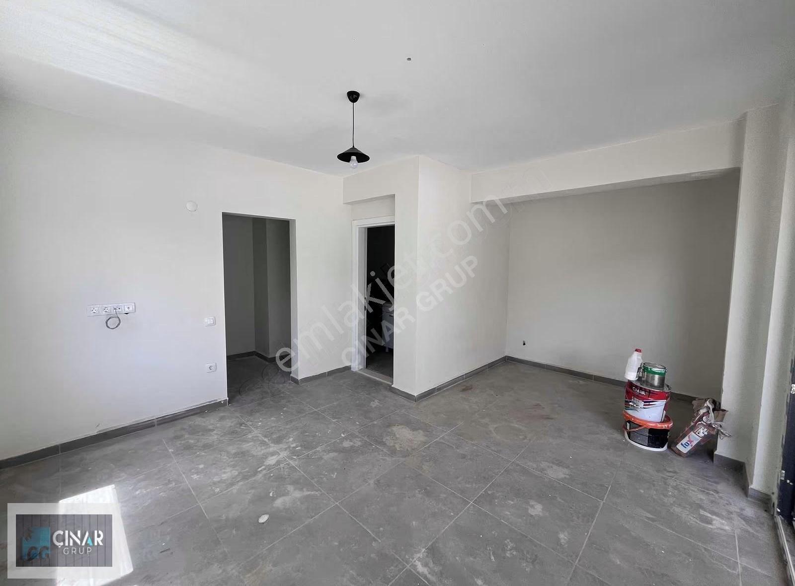 Taşyaka Mahallesinde Zemin Kat Kiralık İş Yeri Ofis Sıfır Bina - Görsel 9