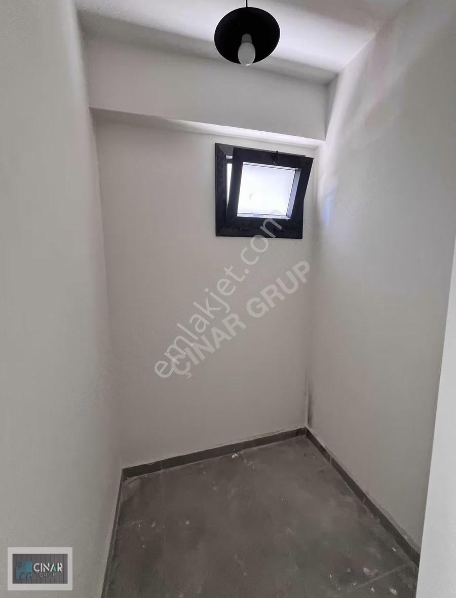 Taşyaka Mahallesinde Zemin Kat Kiralık İş Yeri Ofis Sıfır Bina - Görsel 2