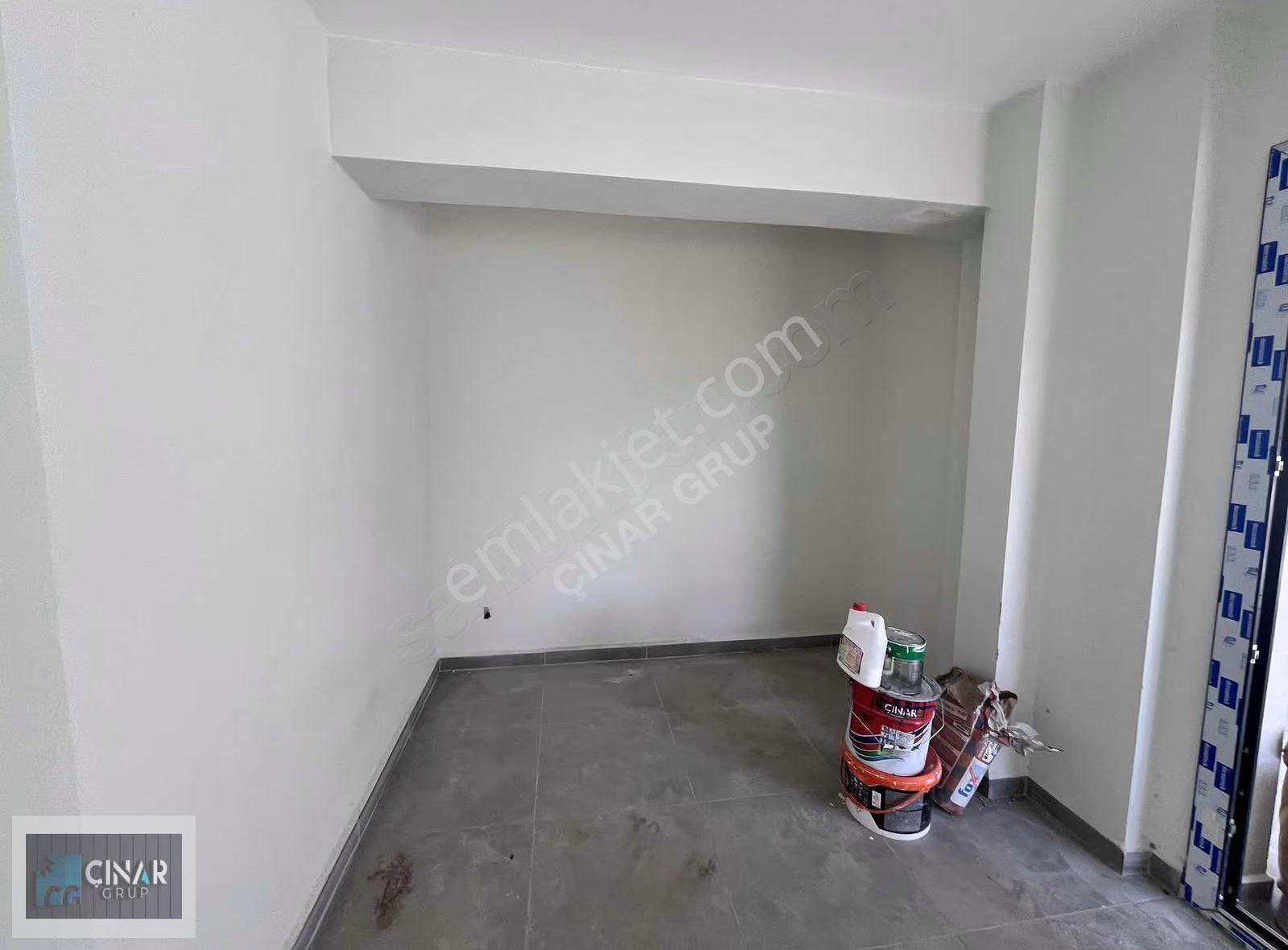 Taşyaka Mahallesinde Zemin Kat Kiralık İş Yeri Ofis Sıfır Bina - Görsel 14