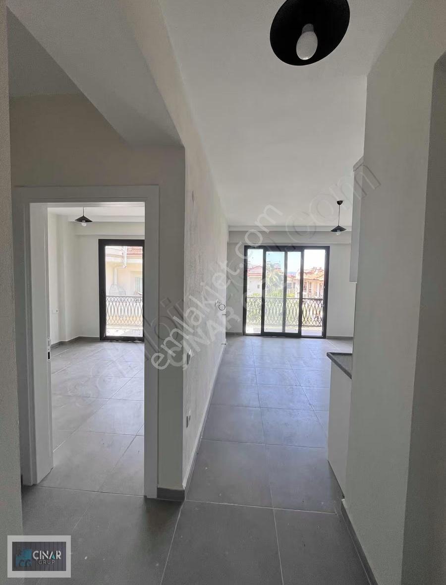 Taşyaka Mahallesi 1+1 Eşyasız Sıfır Daire - Görsel 10