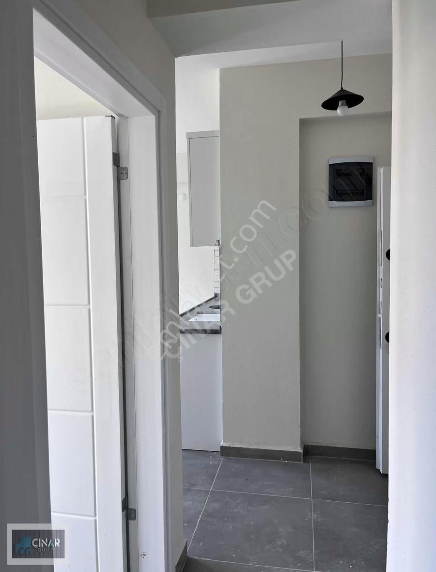 Taşyaka Mahallesi 1+1 Eşyasız Sıfır Daire - Görsel 12