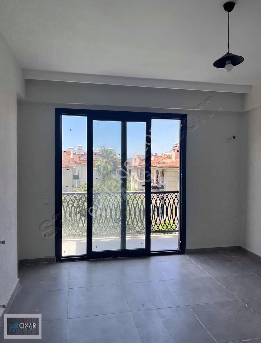 Taşyaka Mahallesi 1+1 Eşyasız Sıfır Daire - Görsel 11