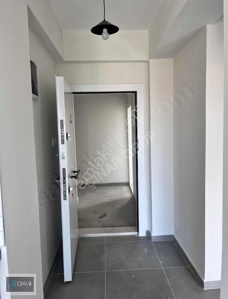 Taşyaka Mahallesi 1+1 Eşyasız Sıfır Daire - Görsel 5