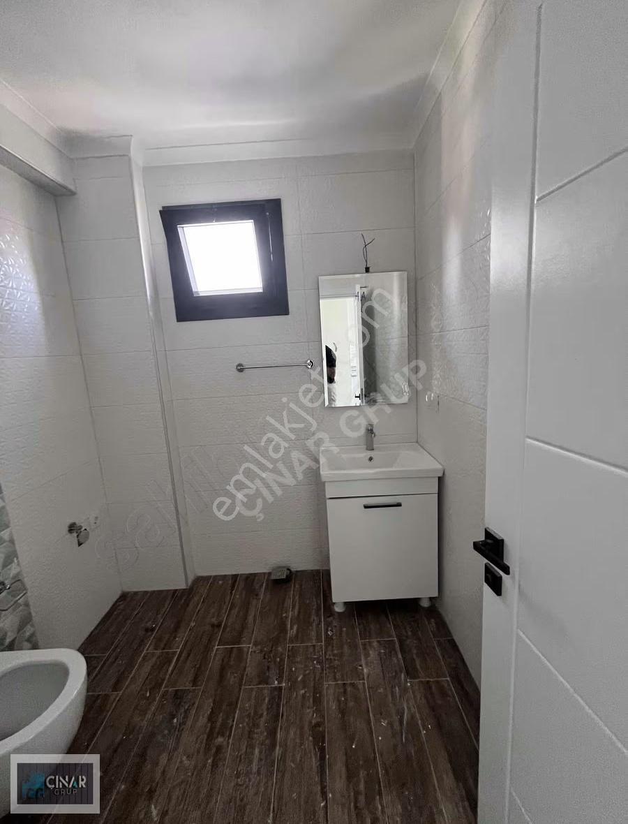 Taşyaka Mahallesi 1+1 Eşyasız Sıfır Daire - Görsel 13