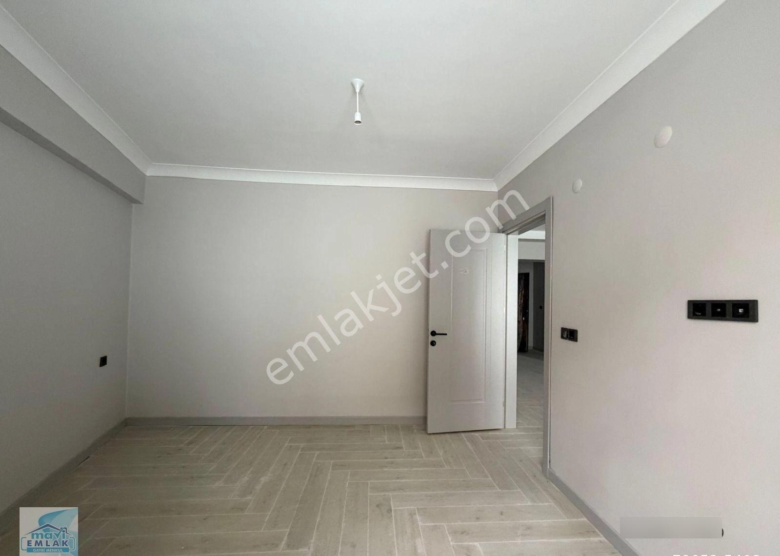 Bandırma Mavi Emlaktan 17 Eylül Mahallesinde 1+1 Satılık Daireler - Görsel 9