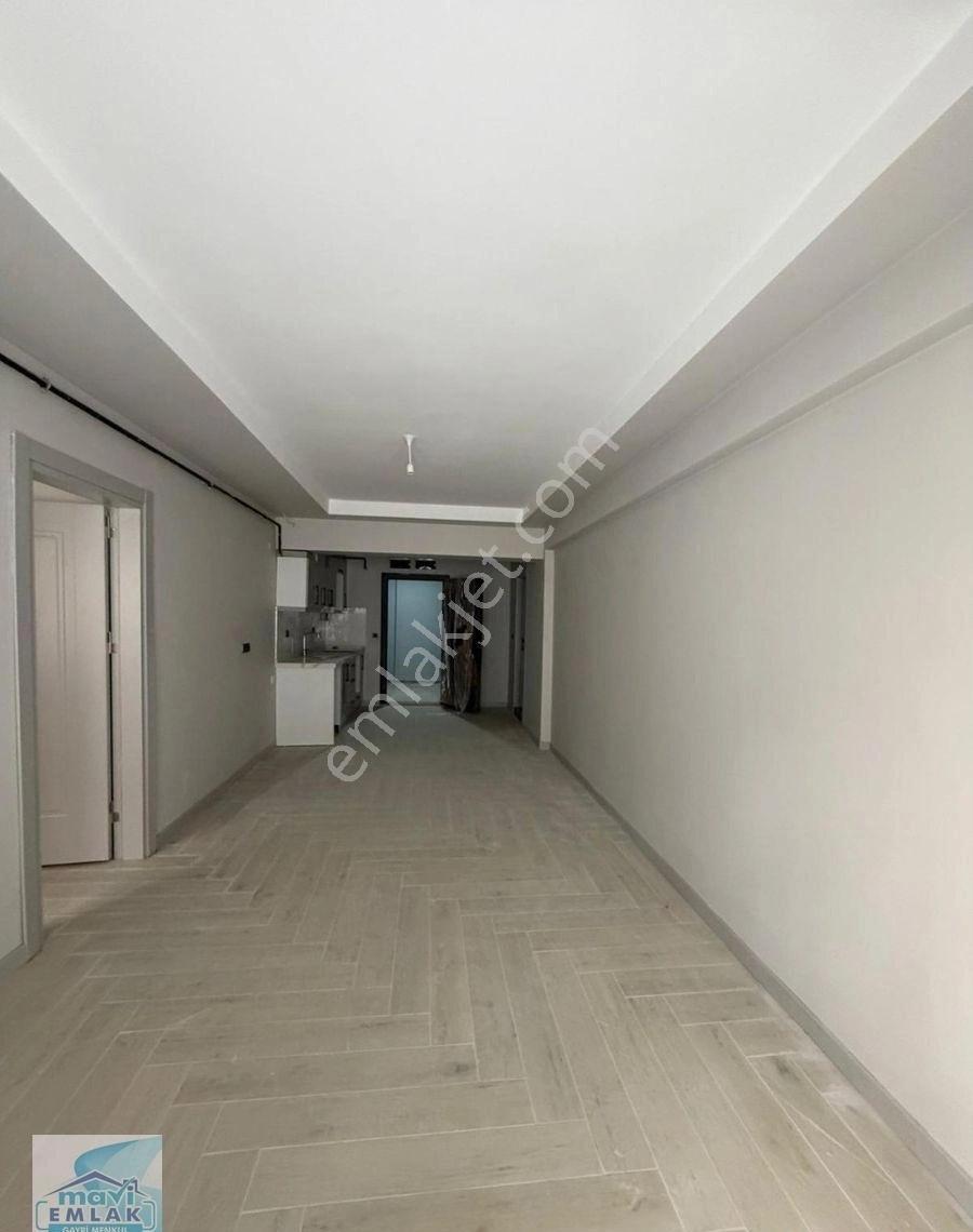 Bandırma Mavi Emlaktan 17 Eylül Mahallesinde 1+1 Satılık Daireler - Görsel 13