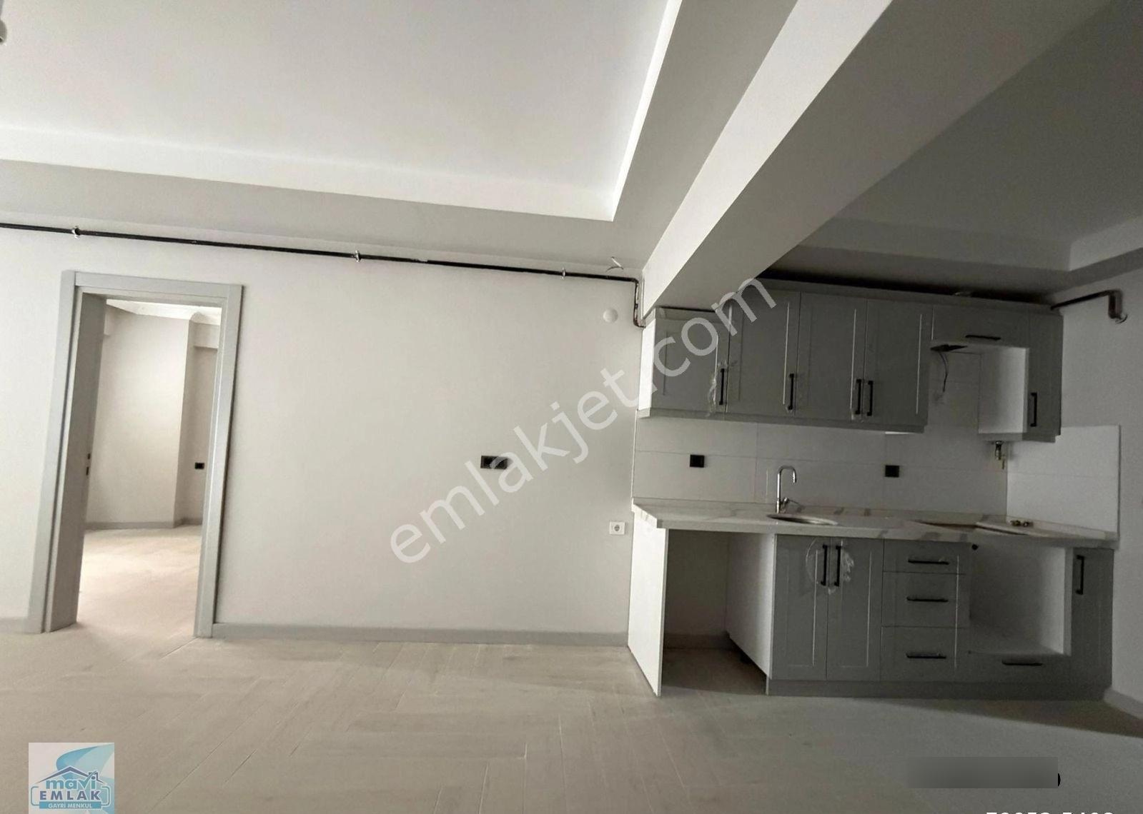 Bandırma Mavi Emlaktan 17 Eylül Mahallesinde 1+1 Satılık Daireler - Görsel 11