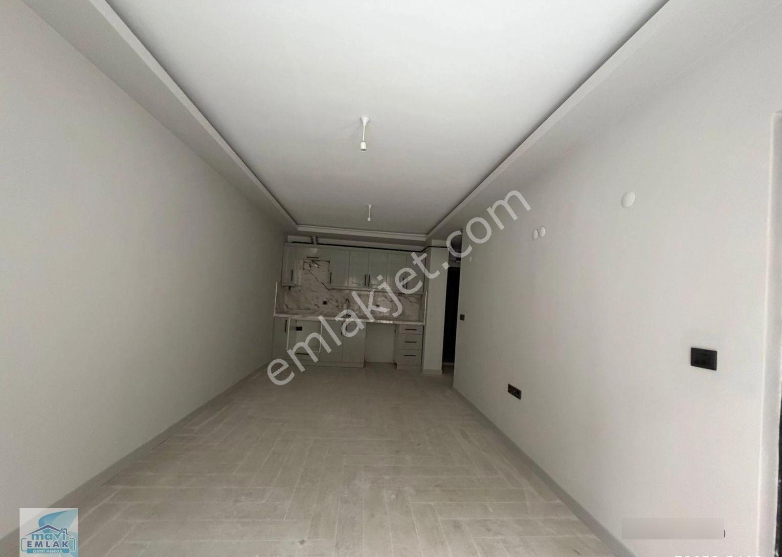 Bandırma Mavi Emlaktan 17 Eylül Mahallesinde 1+1 Satılık Daireler - Görsel 5