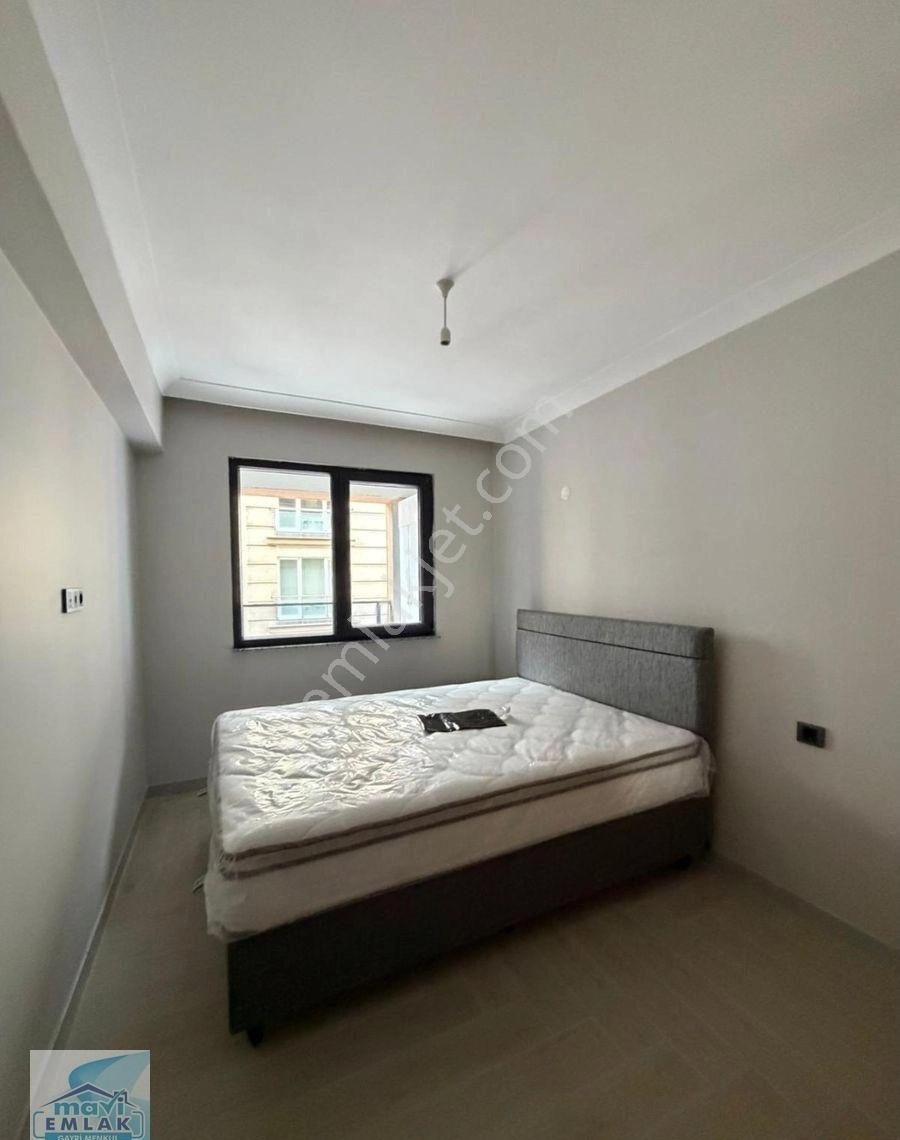 Bandırma Mavi Emlaktan 17 Eylül Mahallesinde 1+1 Rezidansta Eşyalık Kiralık Daire - Görsel 9