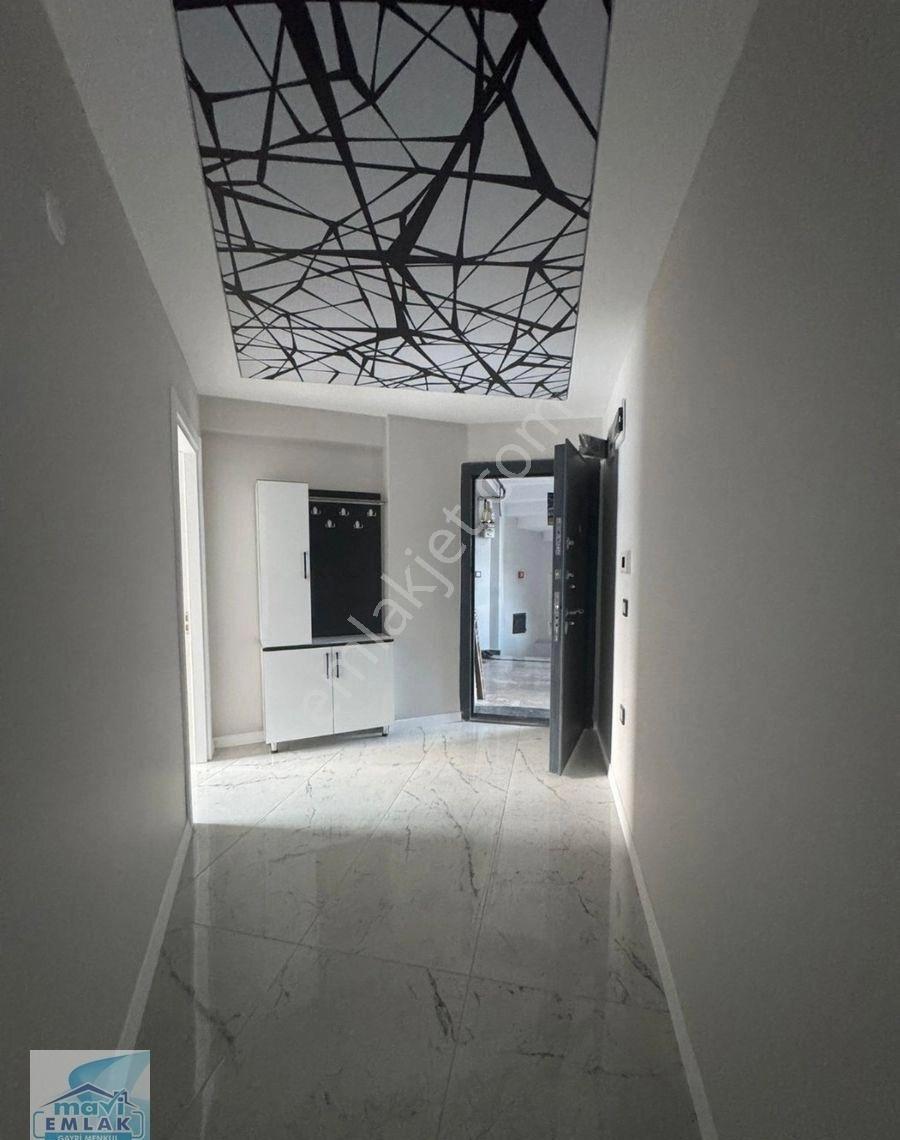 Bandırma Mavi Emlaktan Yeni Mahallede 2+1 Dubleks Kiralık Daire - Görsel 14