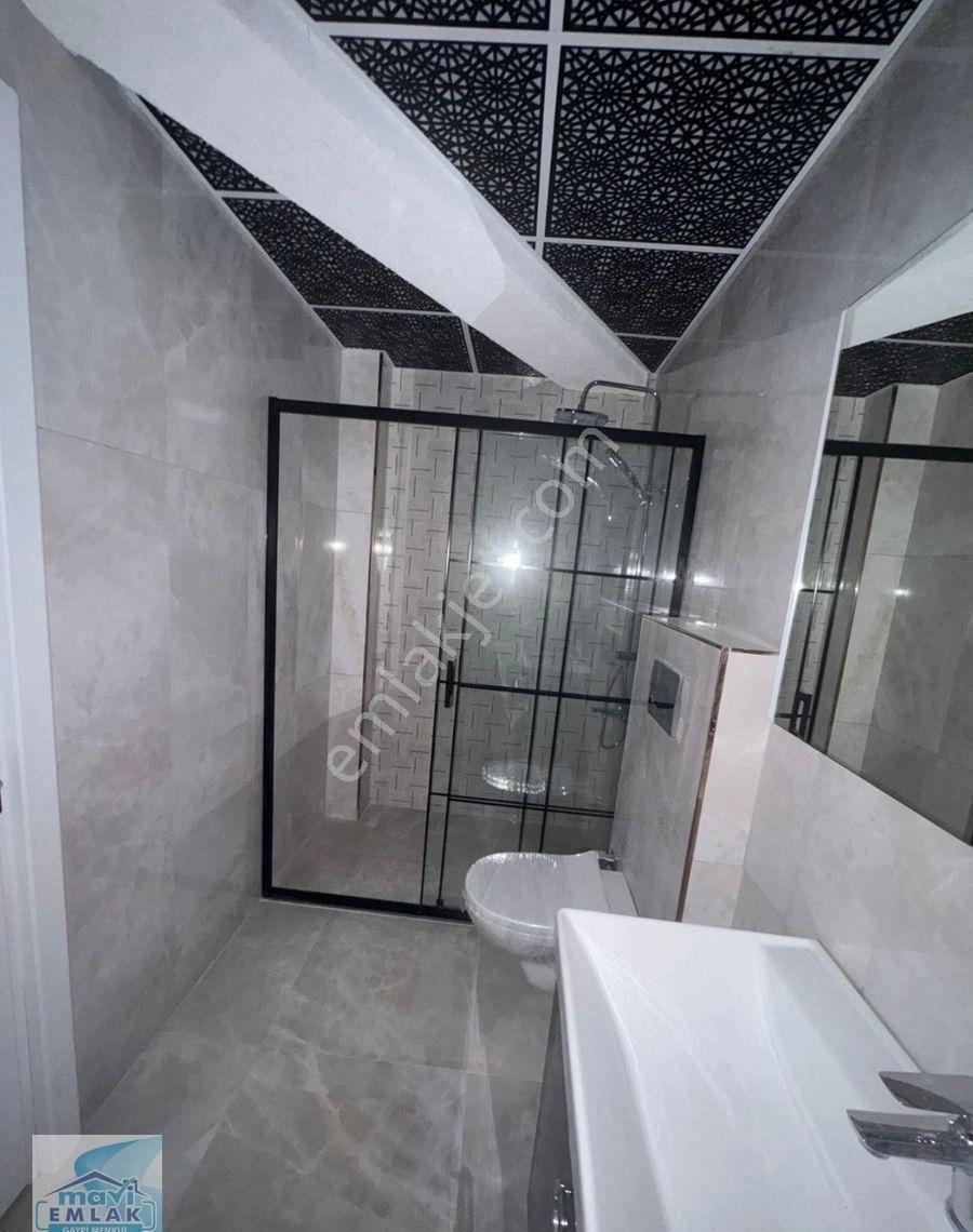 Bandırma Mavi Emlaktan Yeni Mahallede 2+1 Dubleks Kiralık Daire - Görsel 28