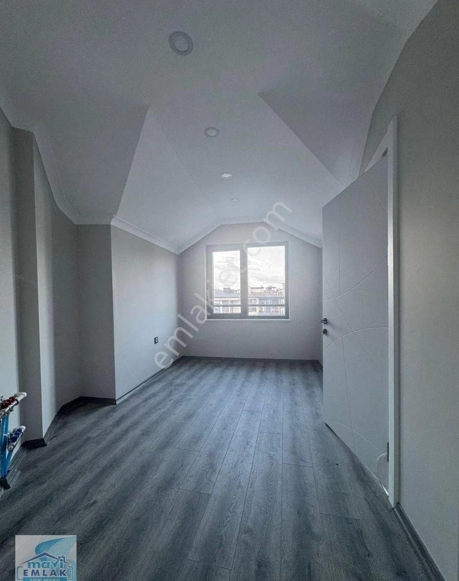 Bandırma Mavi Emlaktan Yeni Mahallede 2+1 Dubleks Kiralık Daire - Görsel 9