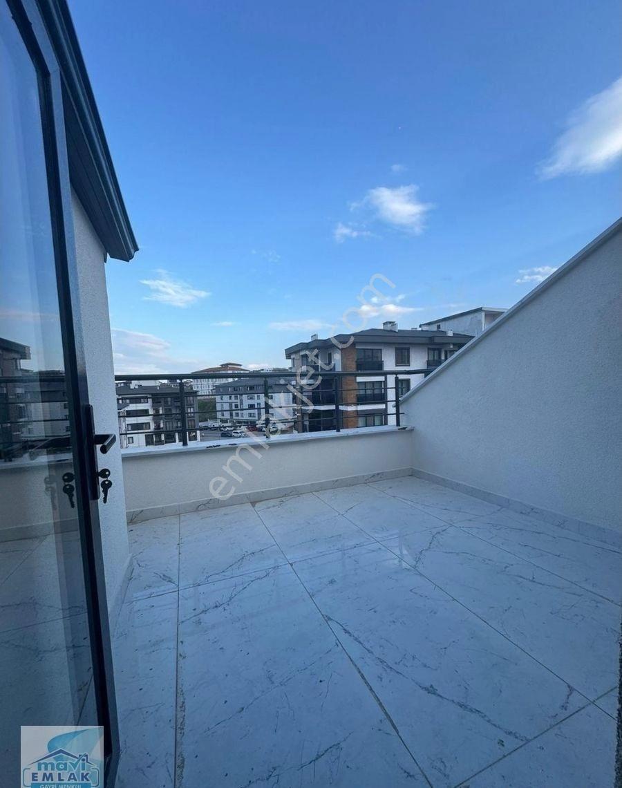 Bandırma Mavi Emlaktan Yeni Mahallede 2+1 Dubleks Kiralık Daire - Görsel 19