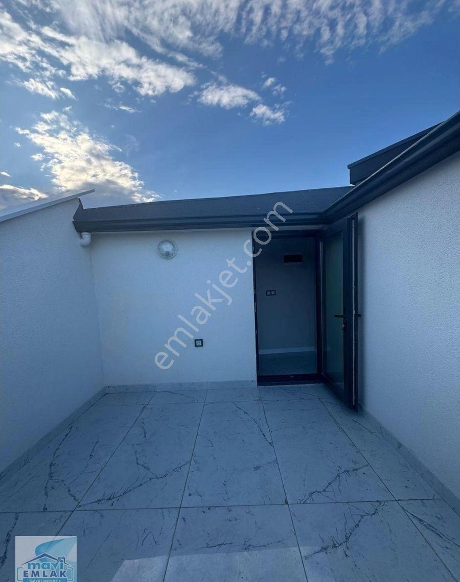 Bandırma Mavi Emlaktan Yeni Mahallede 2+1 Dubleks Kiralık Daire - Görsel 13