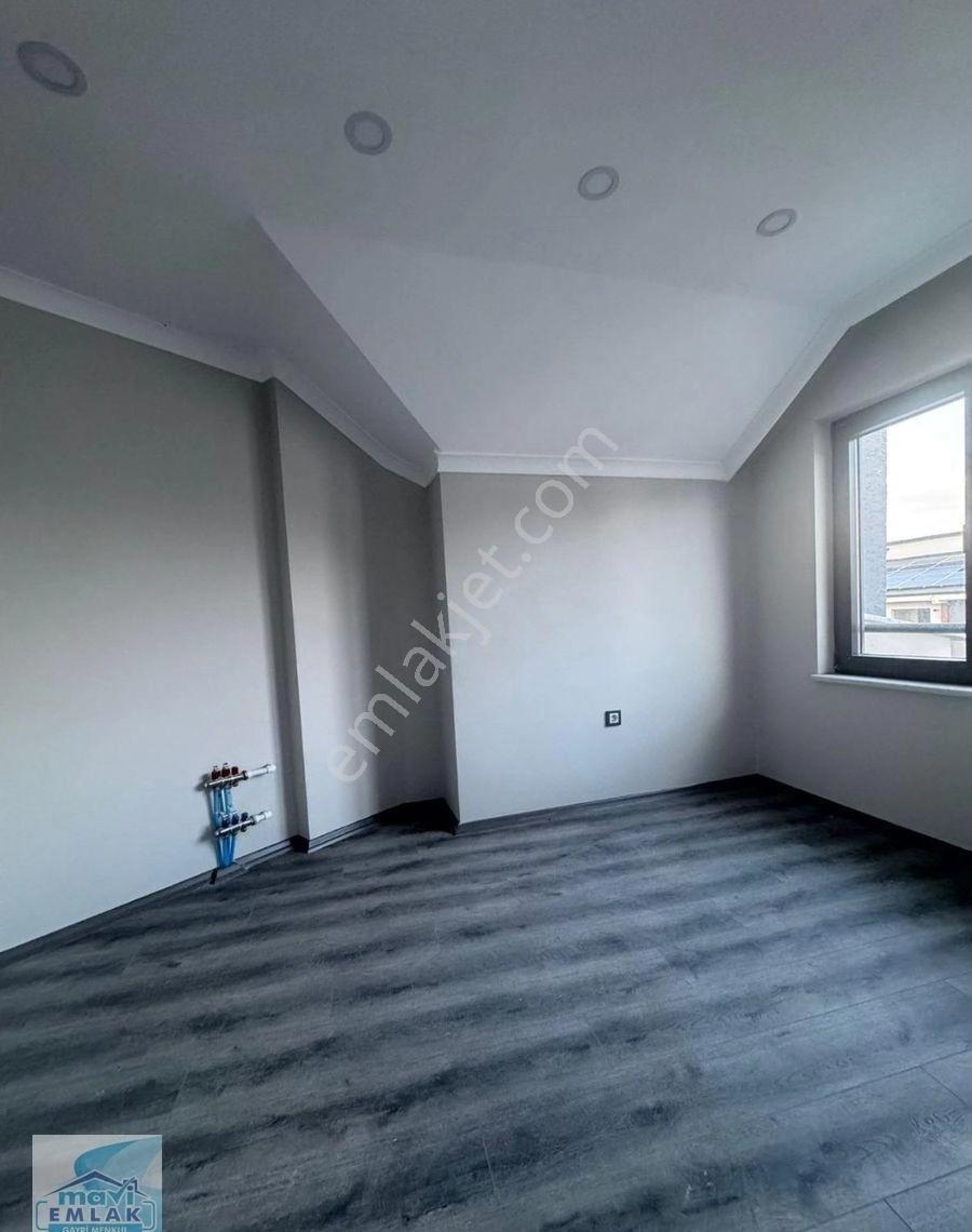 Bandırma Mavi Emlaktan Yeni Mahallede 2+1 Dubleks Kiralık Daire - Görsel 16