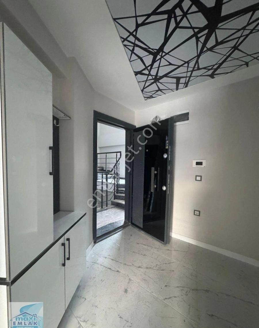 Bandırma Mavi Emlaktan Yeni Mahallede 2+1 Dubleks Kiralık Daire - Görsel 25