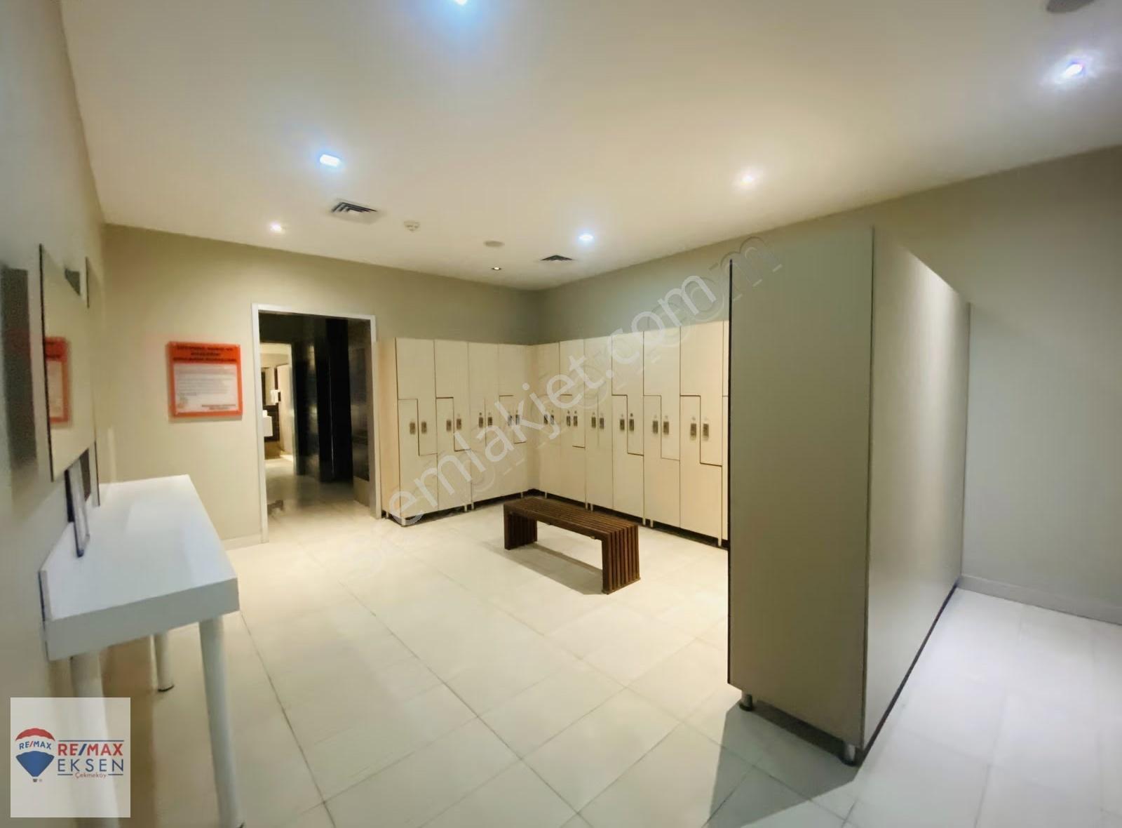 Sur Yapı Metrogarden Uzmanı Leyla Şimşek 1+1 64m² Bahçe Katı - Görsel 5