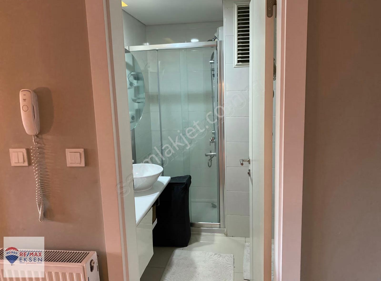 Sur Yapı Metrogarden Uzmanı Leyla Şimşek 1+1 64m² Bahçe Katı - Görsel 21