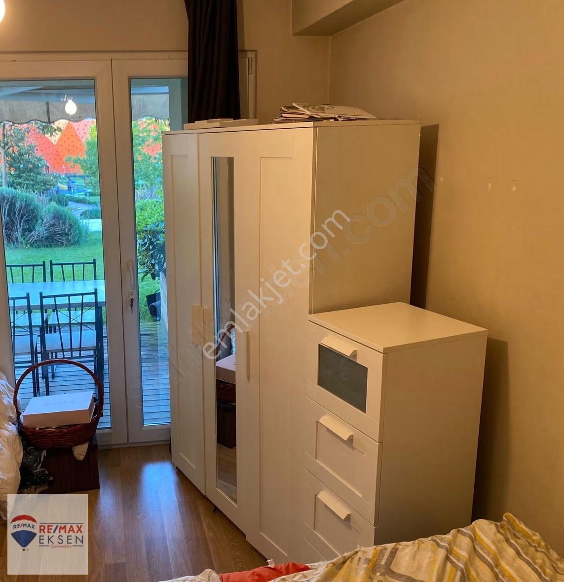 Sur Yapı Metrogarden Uzmanı Leyla Şimşek 1+1 64m² Bahçe Katı - Görsel 9