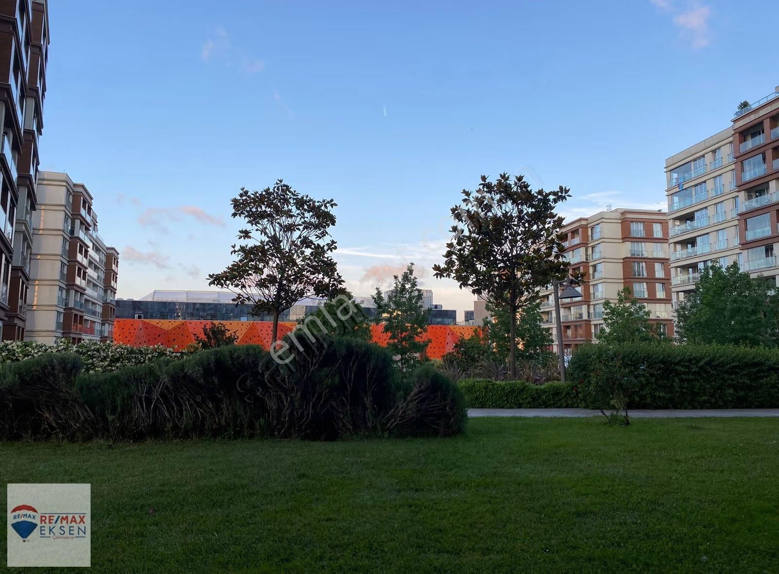 Sur Yapı Metrogarden Uzmanı Leyla Şimşek 1+1 64m² Bahçe Katı - Görsel 4