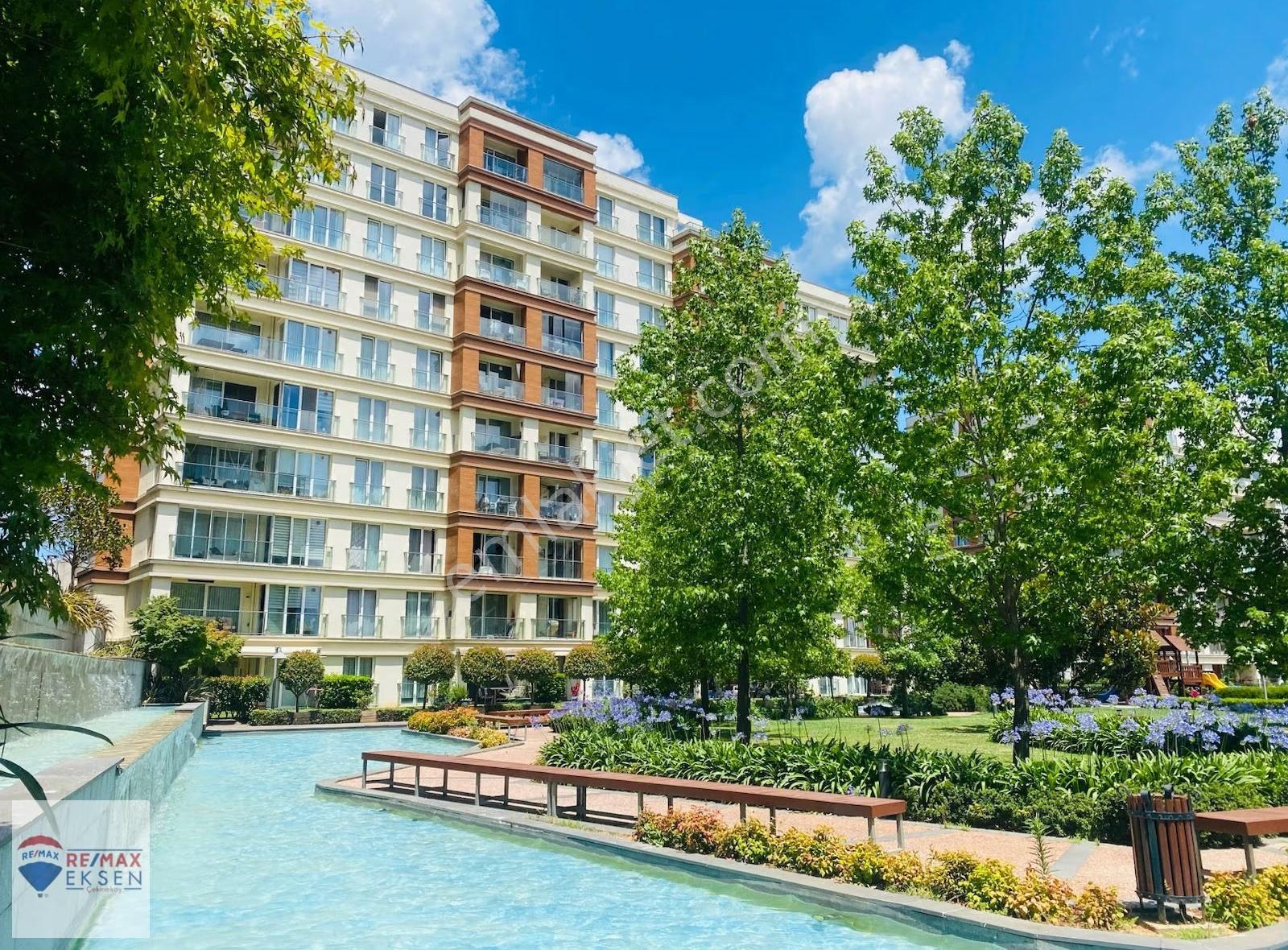 Sur Yapı Metrogarden Uzmanı Leyla Şimşek 1+1 64m² Bahçe Katı - Görsel 18