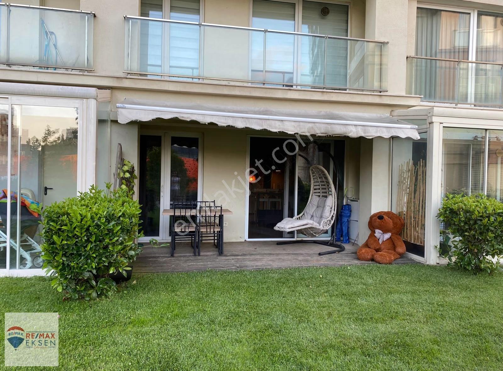 Sur Yapı Metrogarden Uzmanı Leyla Şimşek 1+1 64m² Bahçe Katı - Görsel 7
