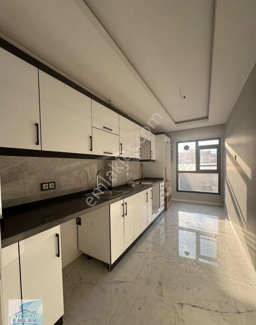 Bandırma Mavi Emlaktan Yeni Mahallede 2+0 Arakat Kiralık Daire - Görsel 20