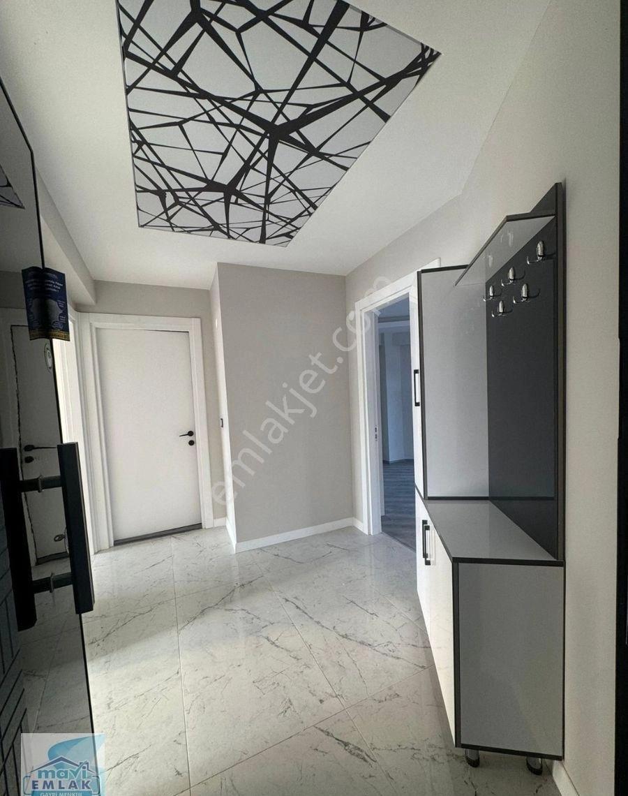 Bandırma Mavi Emlaktan Yeni Mahallede 2+0 Arakat Kiralık Daire - Görsel 9