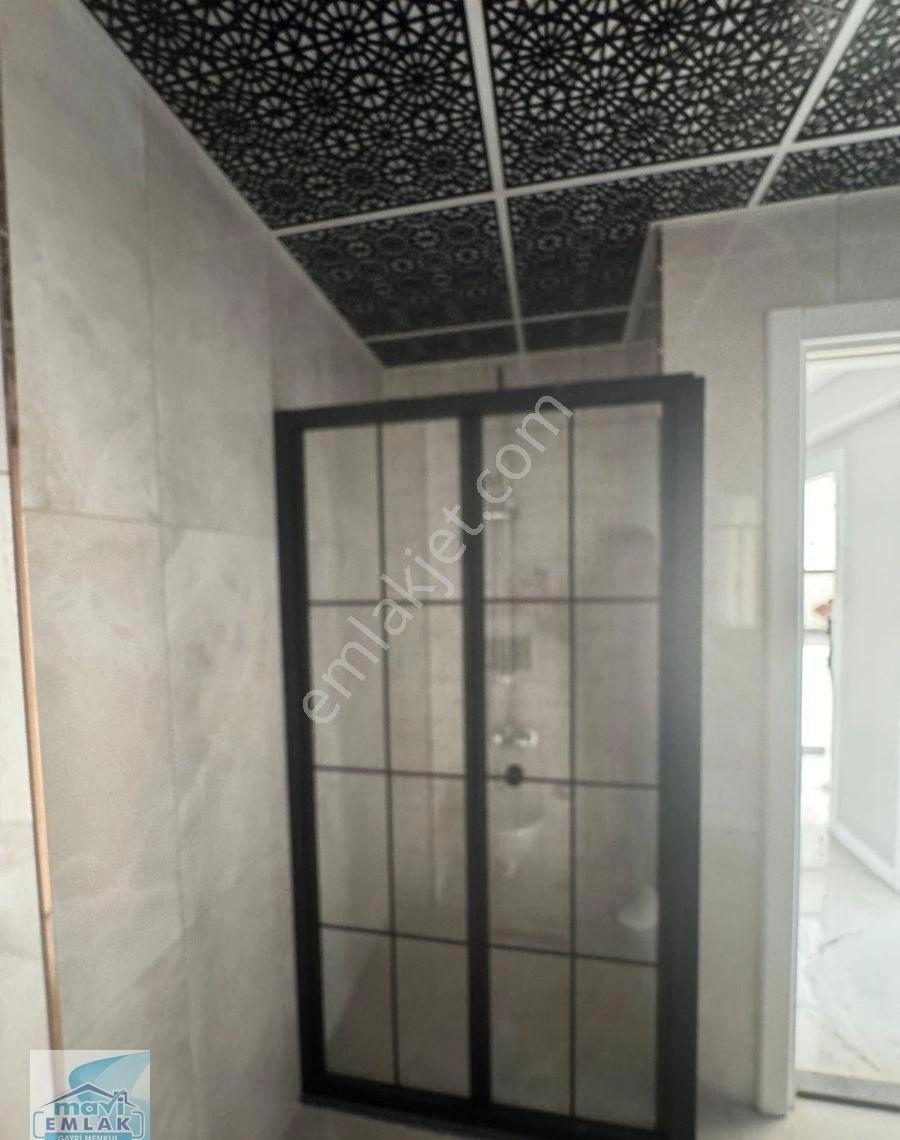 Bandırma Mavi Emlaktan Yeni Mahallede 2+0 Arakat Kiralık Daire - Görsel 30