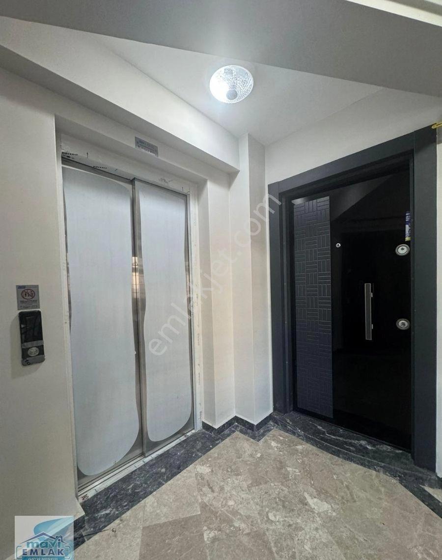 Bandırma Mavi Emlaktan Yeni Mahallede 2+0 Arakat Kiralık Daire - Görsel 13
