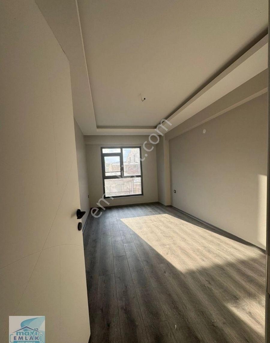 Bandırma Mavi Emlaktan Yeni Mahallede 2+0 Arakat Kiralık Daire - Görsel 24