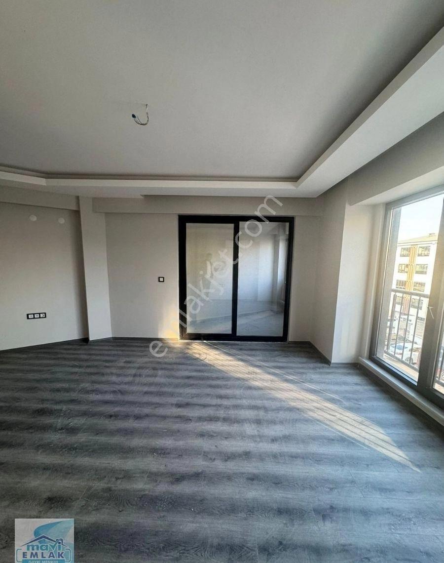 Bandırma Mavi Emlaktan Yeni Mahallede 2+0 Arakat Kiralık Daire - Görsel 22
