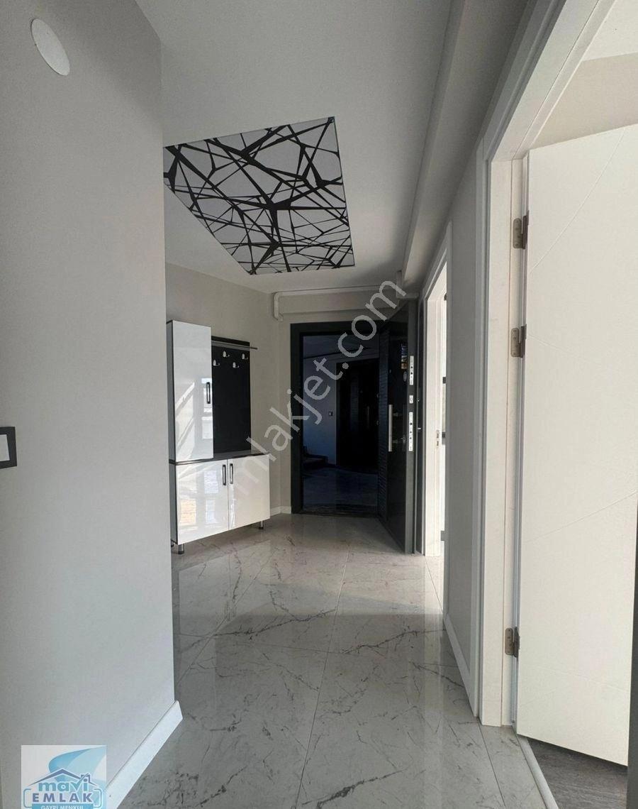 Bandırma Mavi Emlaktan Yeni Mahallede 2+0 Arakat Kiralık Daire - Görsel 33