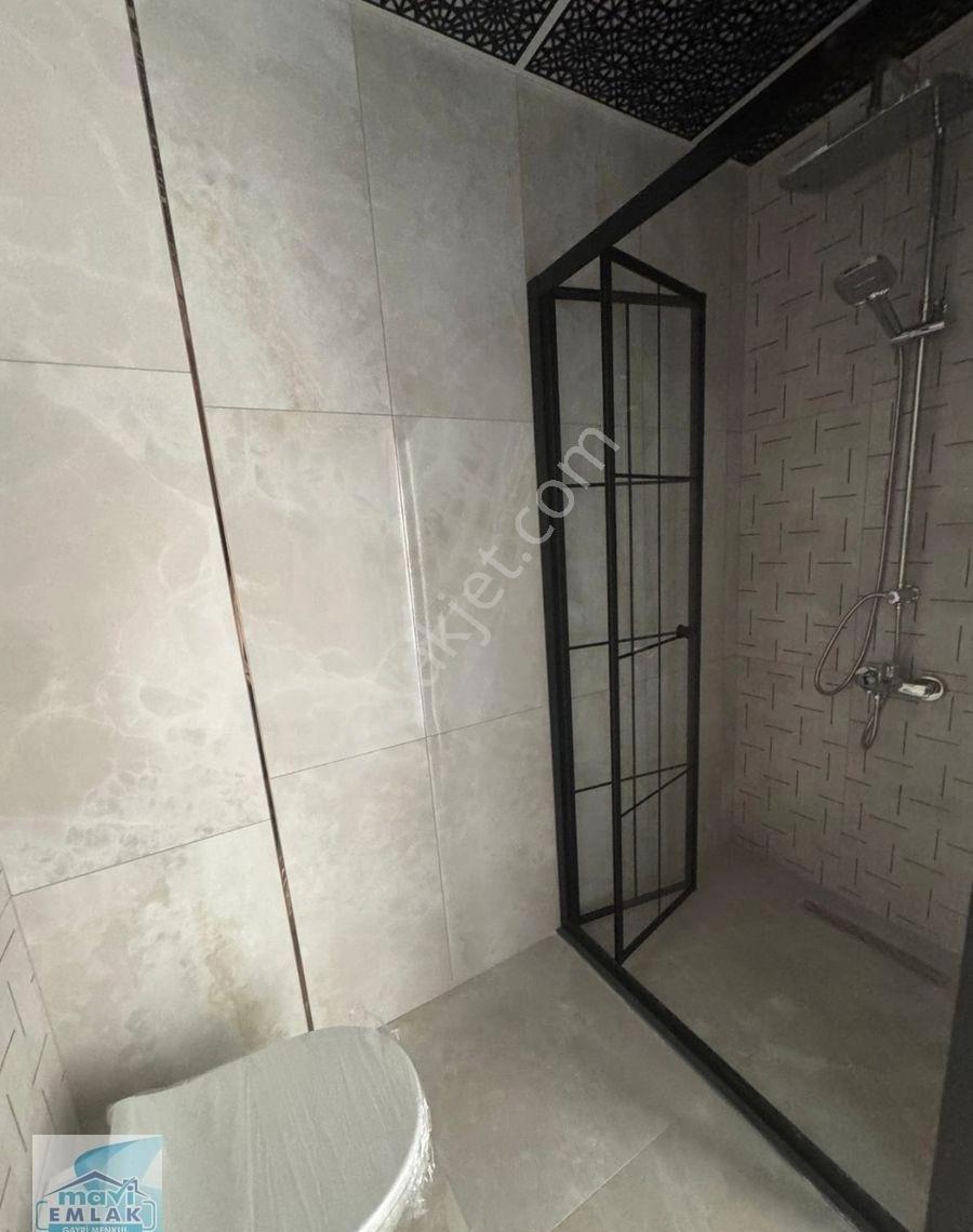 Bandırma Mavi Emlaktan Yeni Mahallede 2+0 Arakat Kiralık Daire - Görsel 15