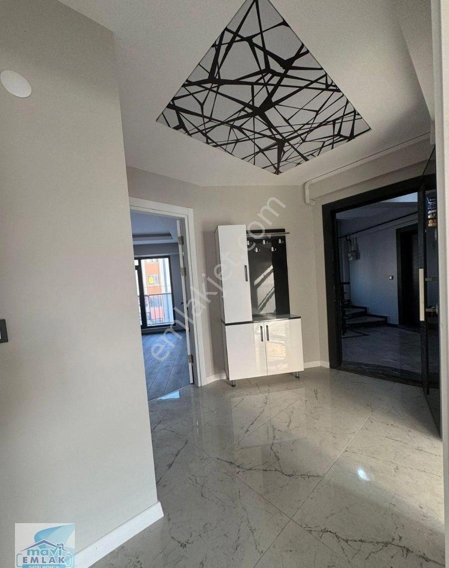 Bandırma Mavi Emlaktan Yeni Mahallede 2+0 Arakat Kiralık Daire - Görsel 18